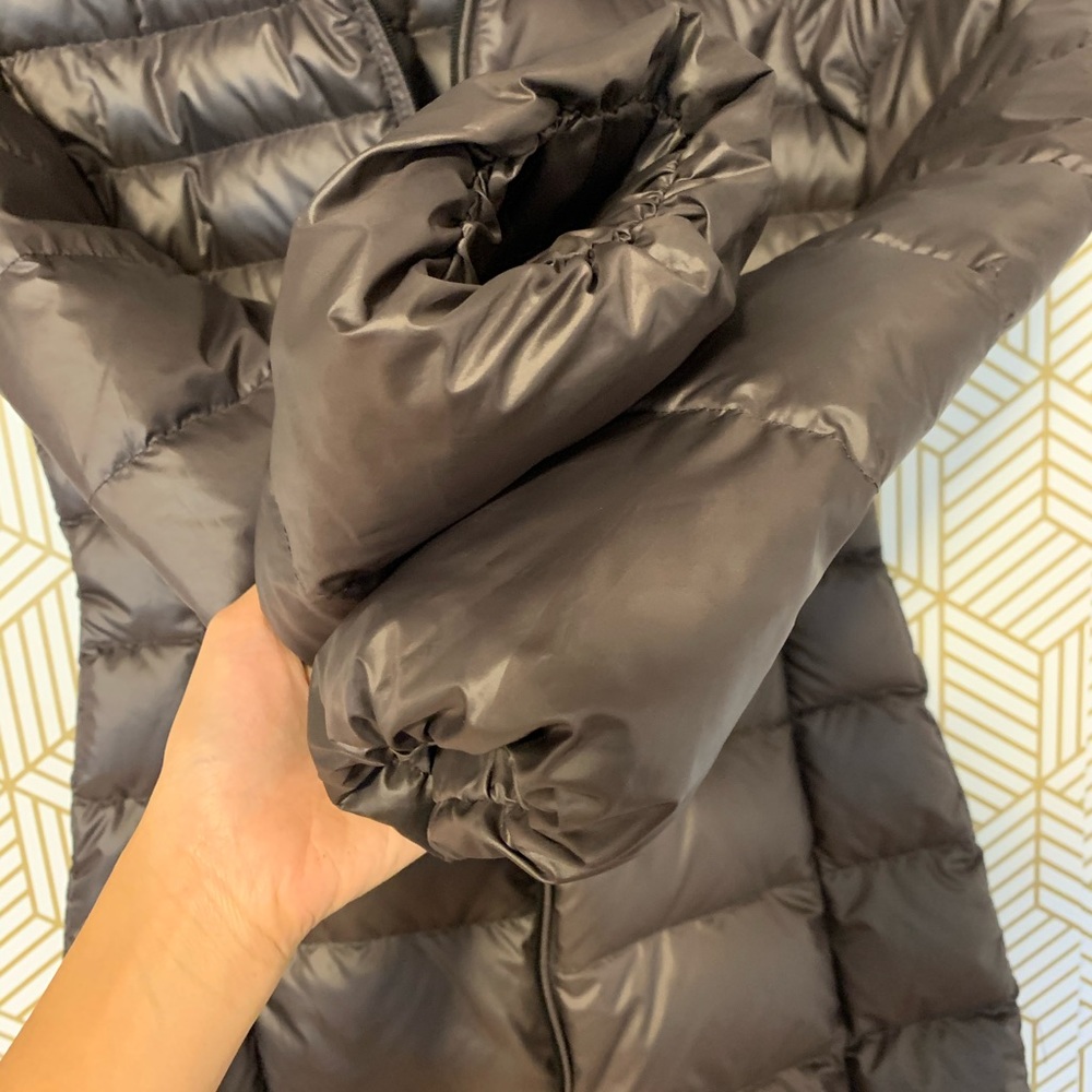 Andrew Marc down coat - Picture 6 of 12